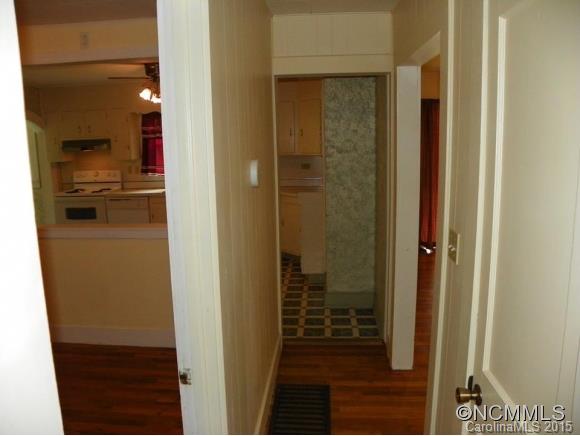 Powell - Residential