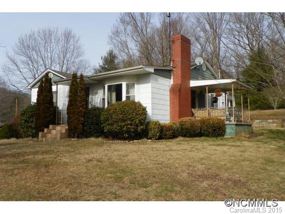 Powell - Residential