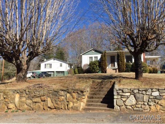 Powell - Residential