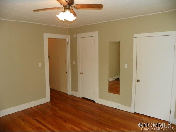 Powell - Residential