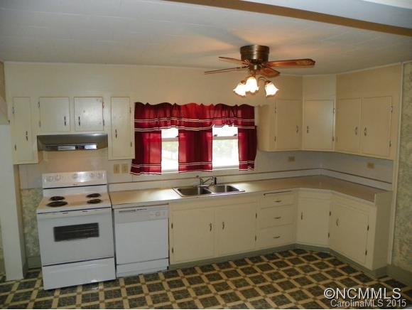 Powell - Residential