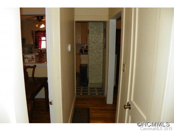 Powell - Residential