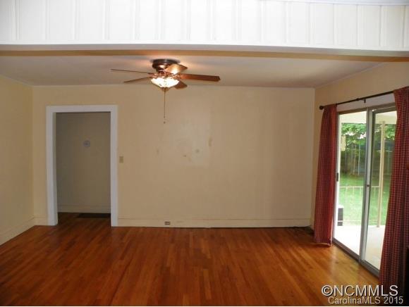 Powell - Residential