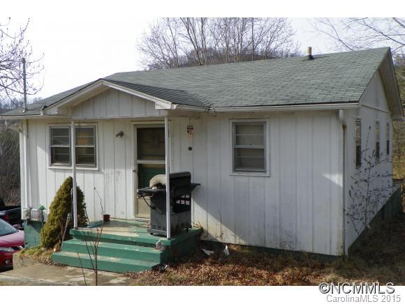 Powell - Residential