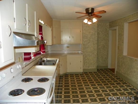 Powell - Residential