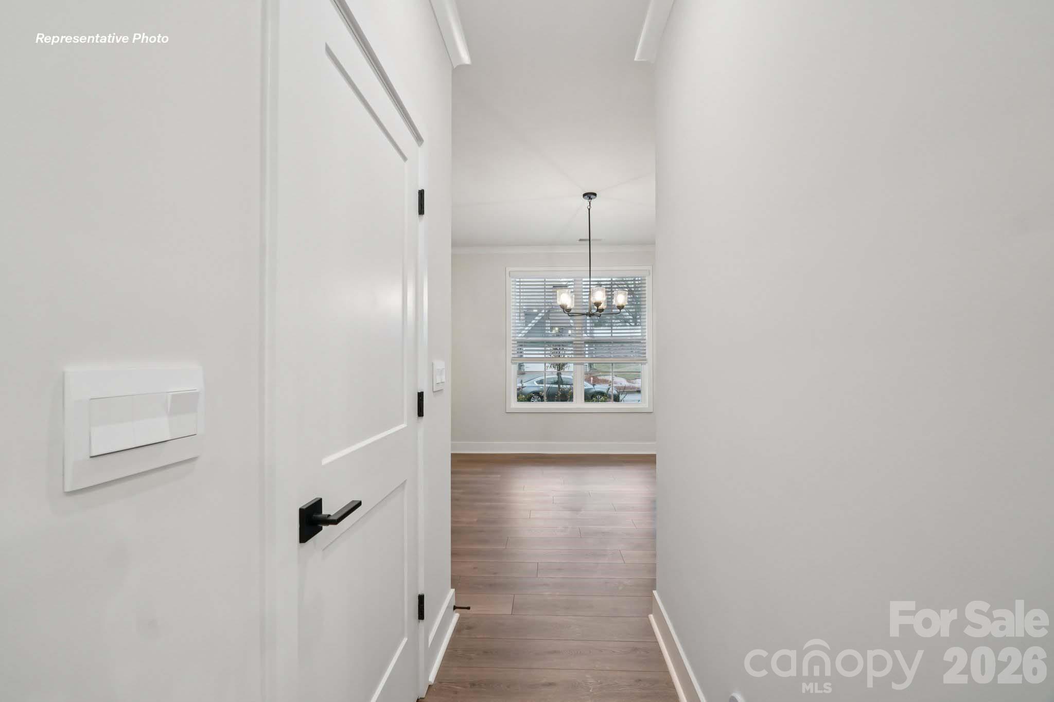 Oak Grove Hill - Residential