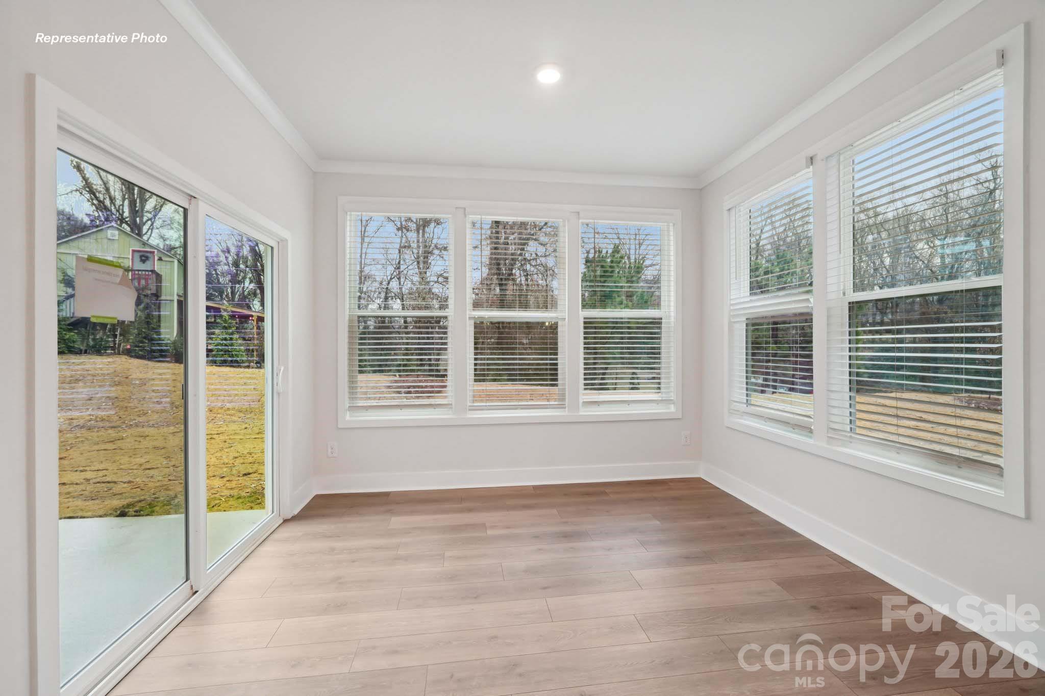 Oak Grove Hill - Residential