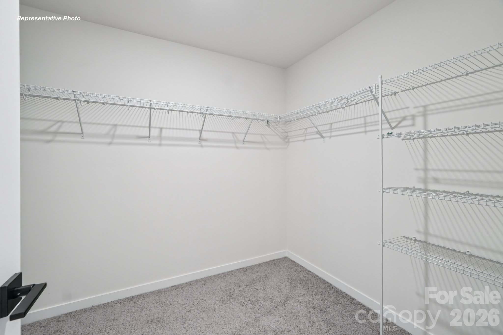 Oak Grove Hill - Residential