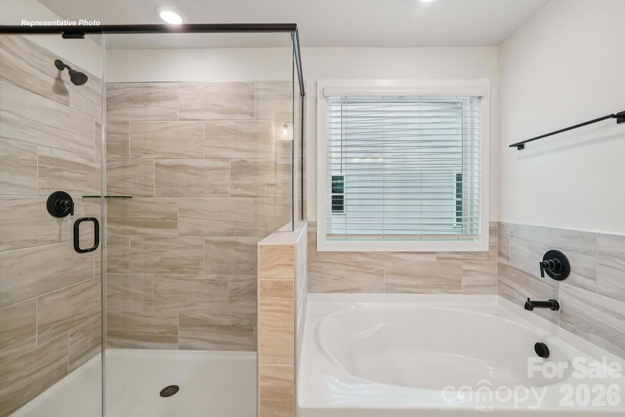 Oak Grove Hill - Residential