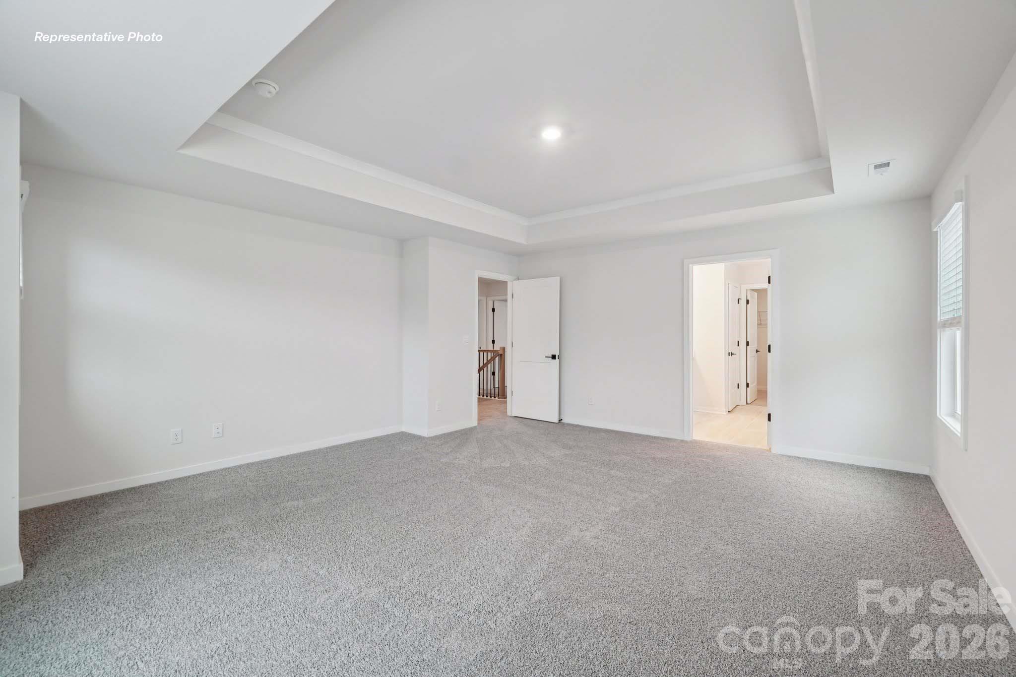 Oak Grove Hill - Residential