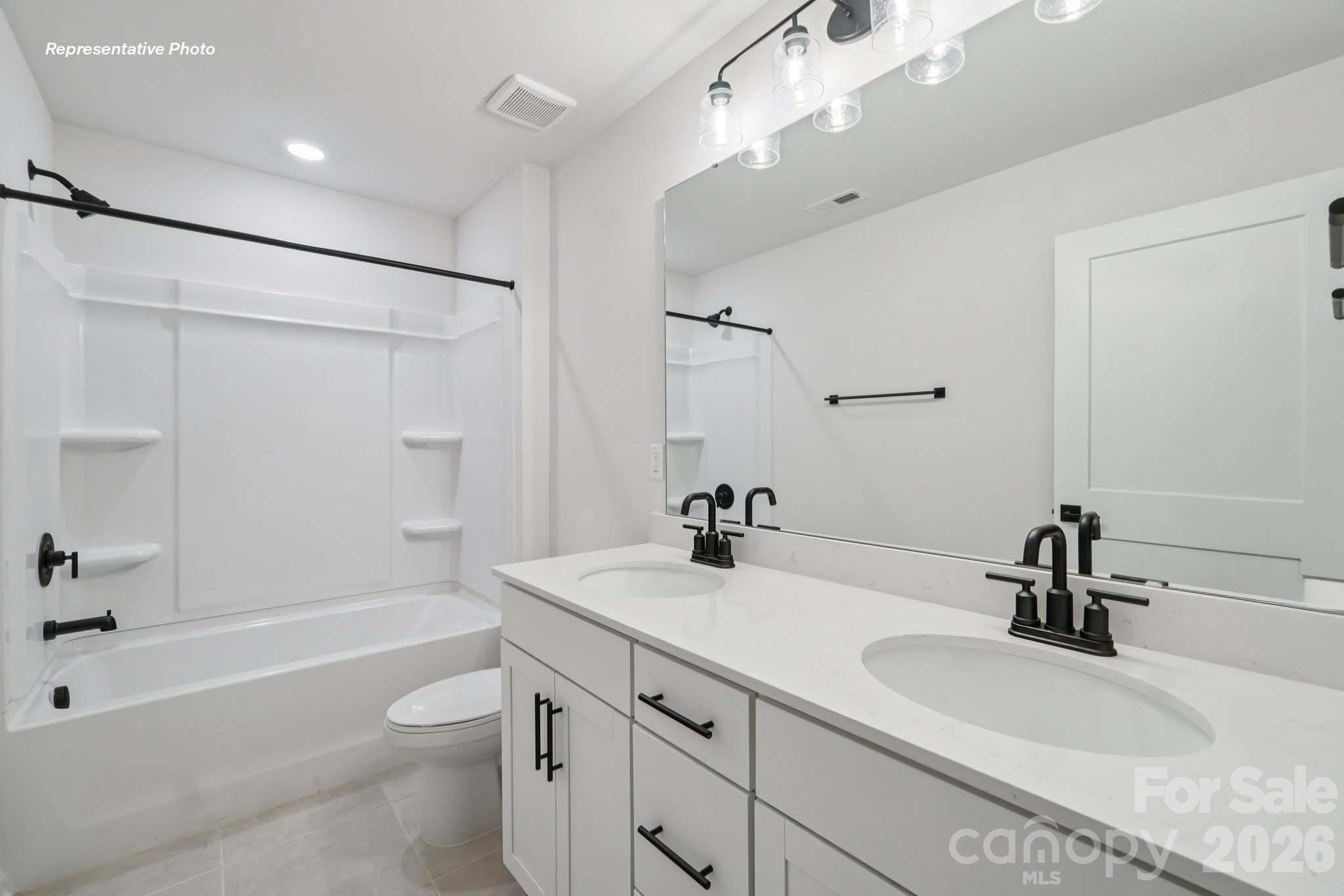 Oak Grove Hill - Residential