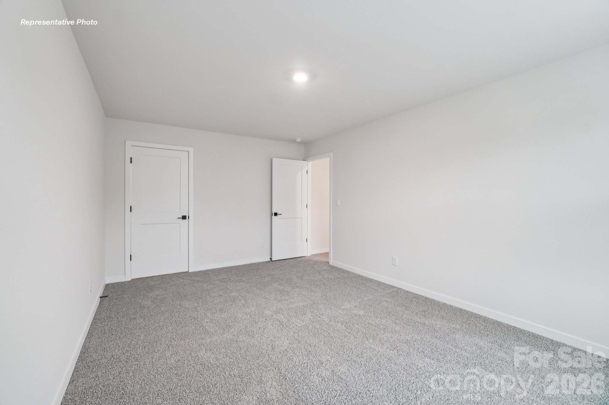 Oak Grove Hill - Residential