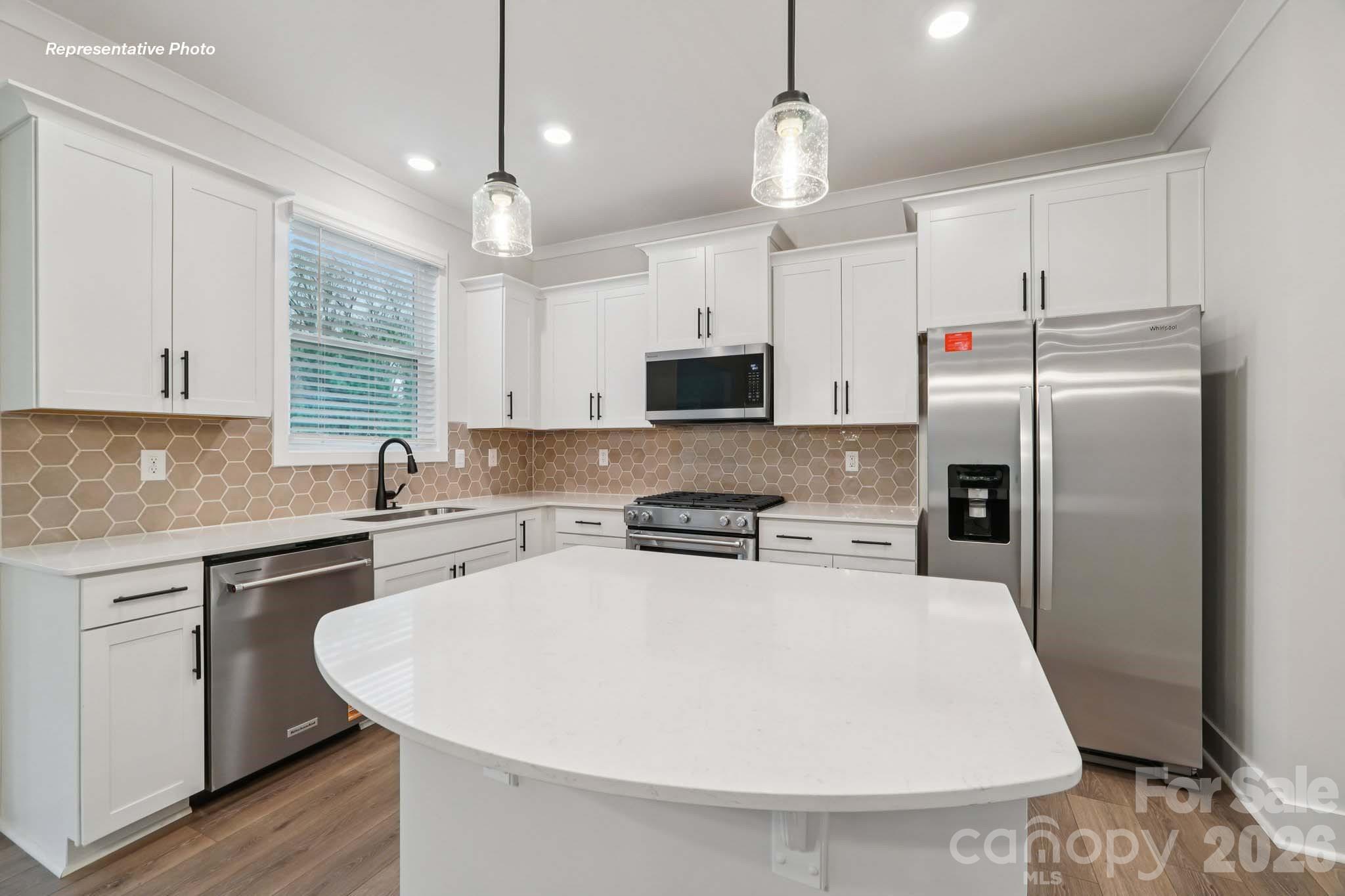 Oak Grove Hill - Residential