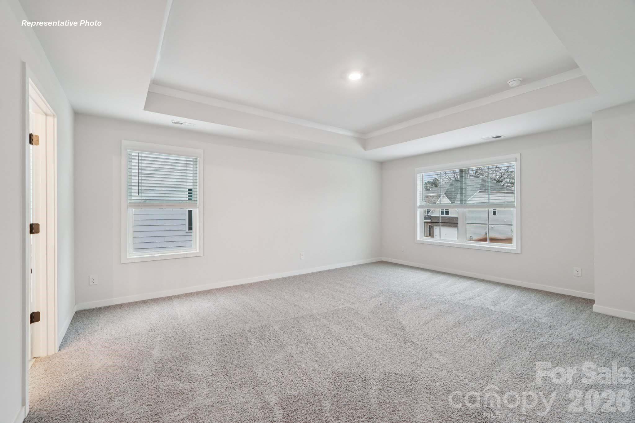 Oak Grove Hill - Residential