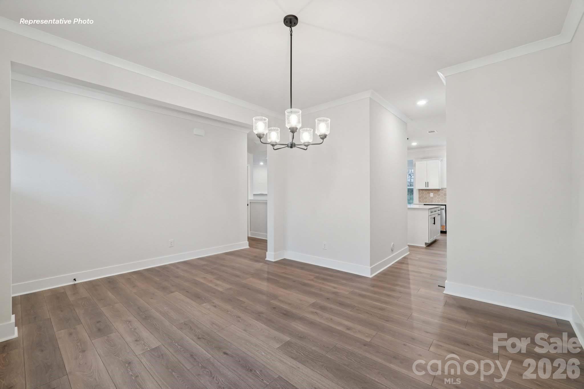 Oak Grove Hill - Residential