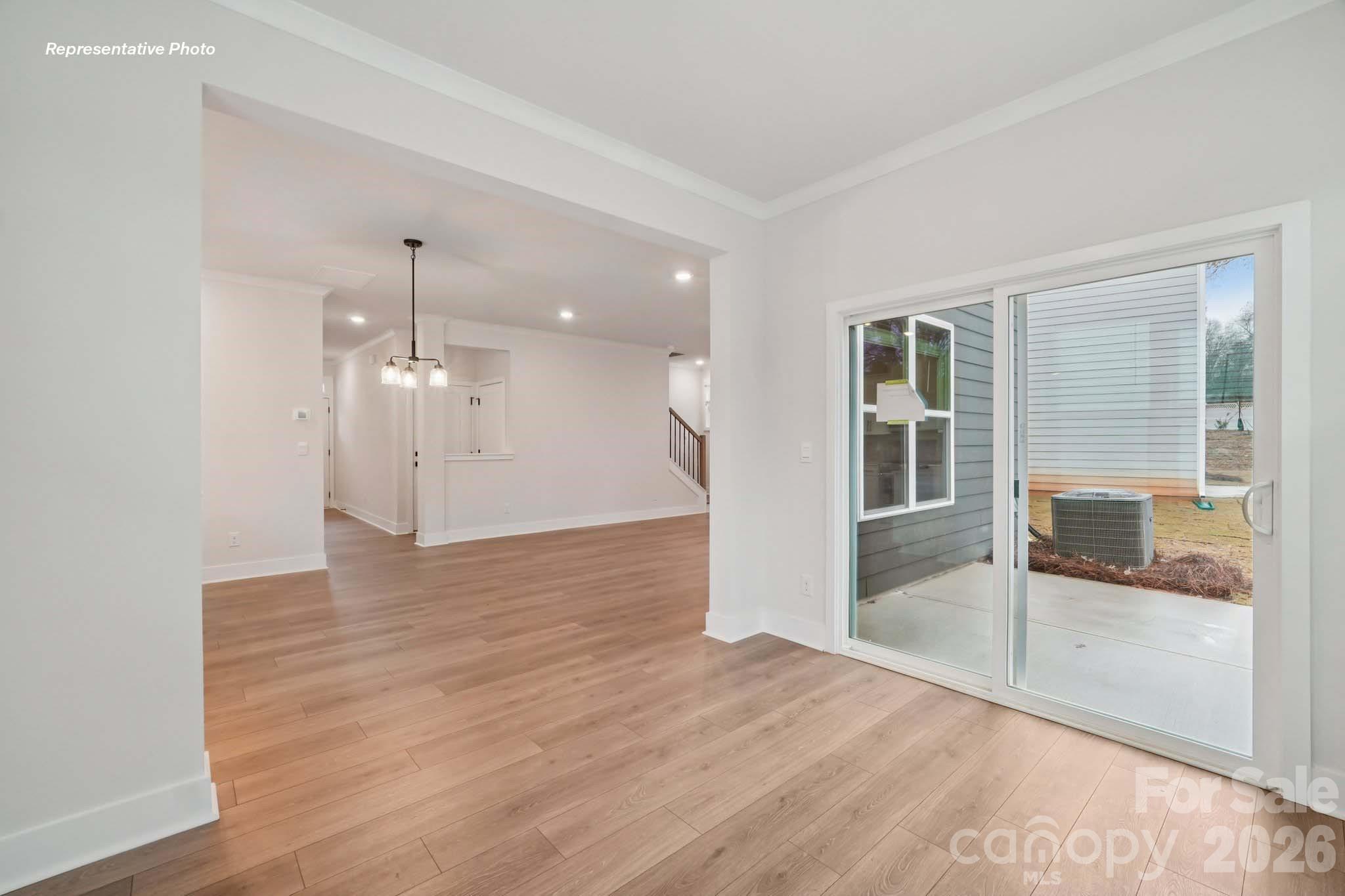 Oak Grove Hill - Residential