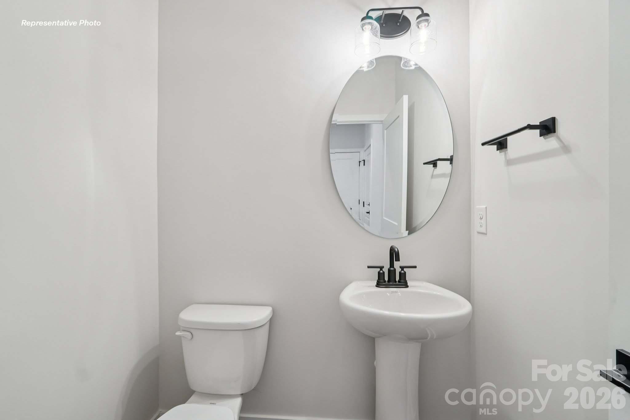 Oak Grove Hill - Residential