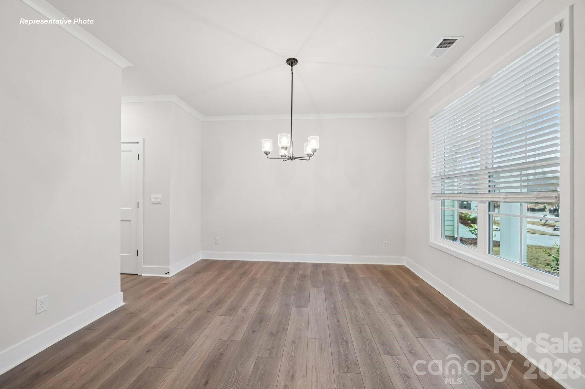 Oak Grove Hill - Residential