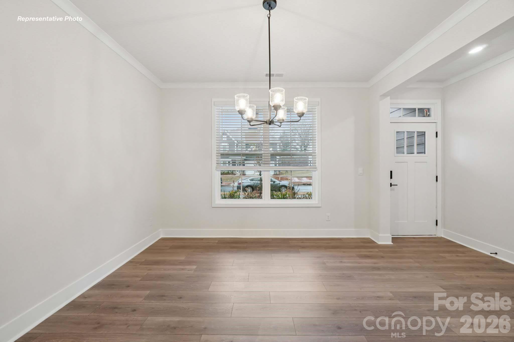 Oak Grove Hill - Residential