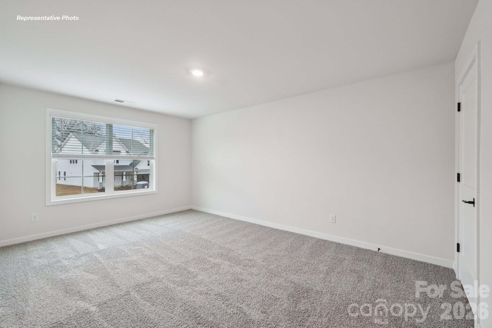 Oak Grove Hill - Residential