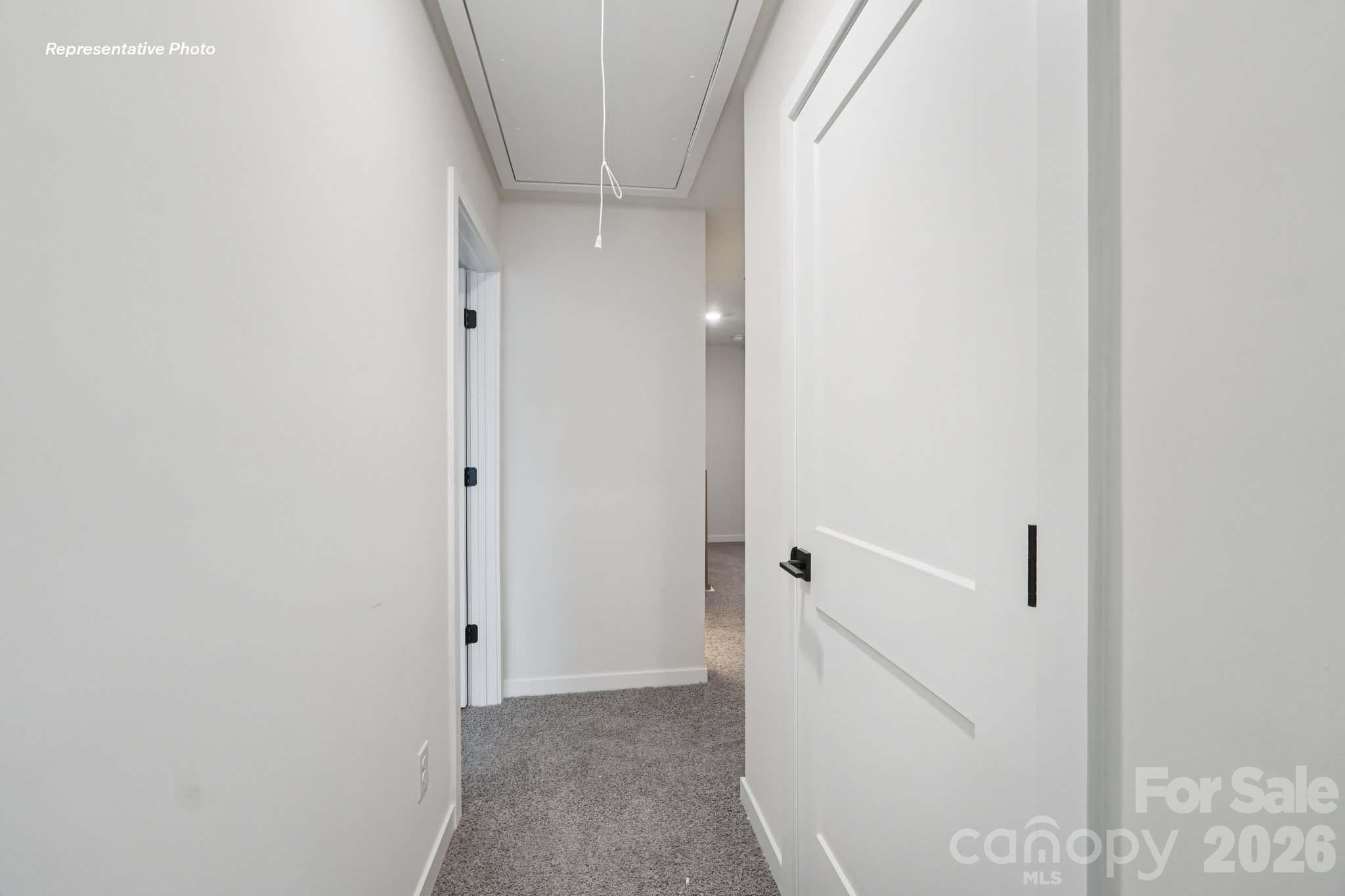 Oak Grove Hill - Residential