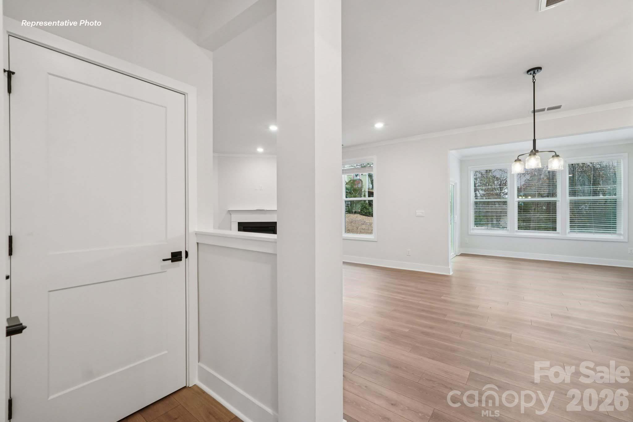 Oak Grove Hill - Residential