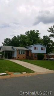 Hidden Valley - Residential Lease