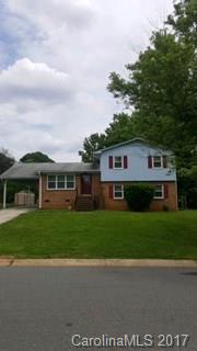 Hidden Valley - Residential Lease