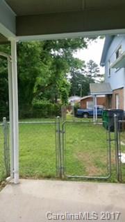 Hidden Valley - Residential Lease