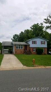 Hidden Valley - Residential Lease