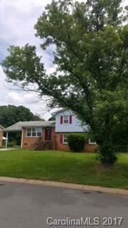 Hidden Valley - Residential Lease