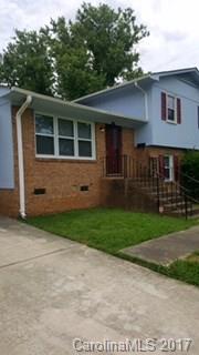 Hidden Valley - Residential Lease