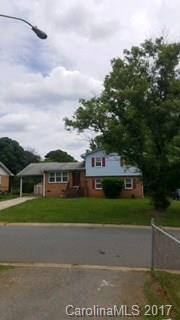 Hidden Valley - Residential Lease