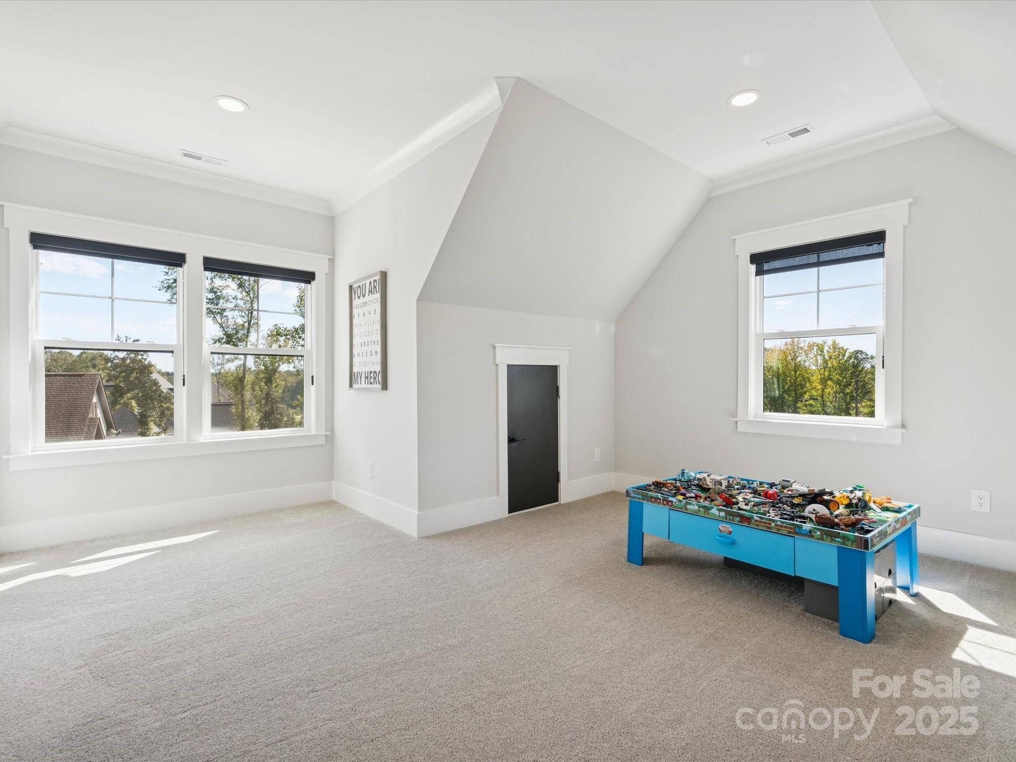 The Ridge at Fort Mill - Residential