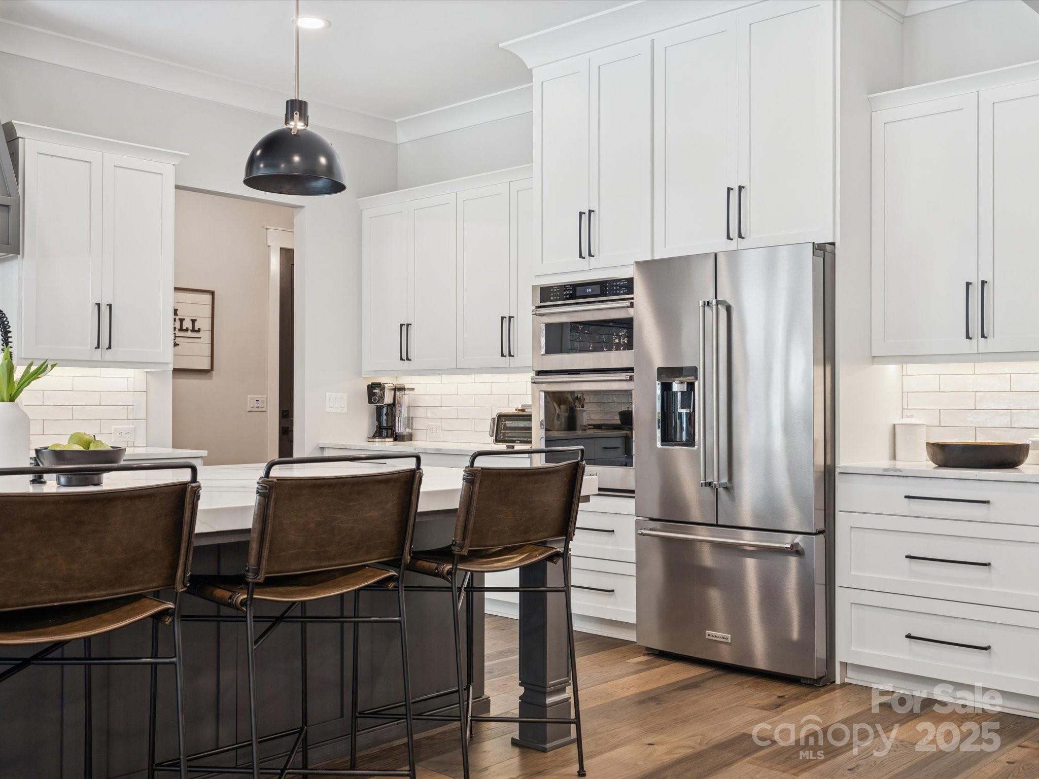 The Ridge at Fort Mill - Residential