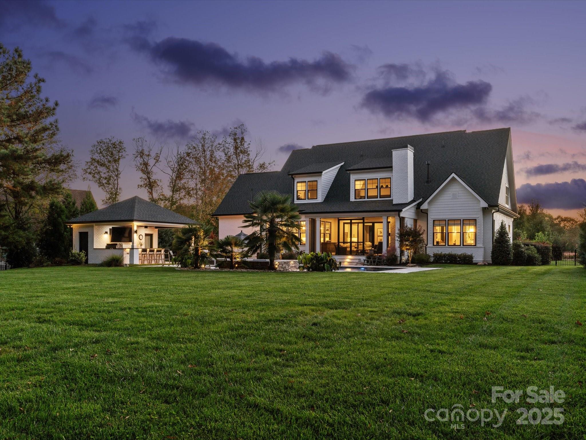 The Ridge at Fort Mill - Residential