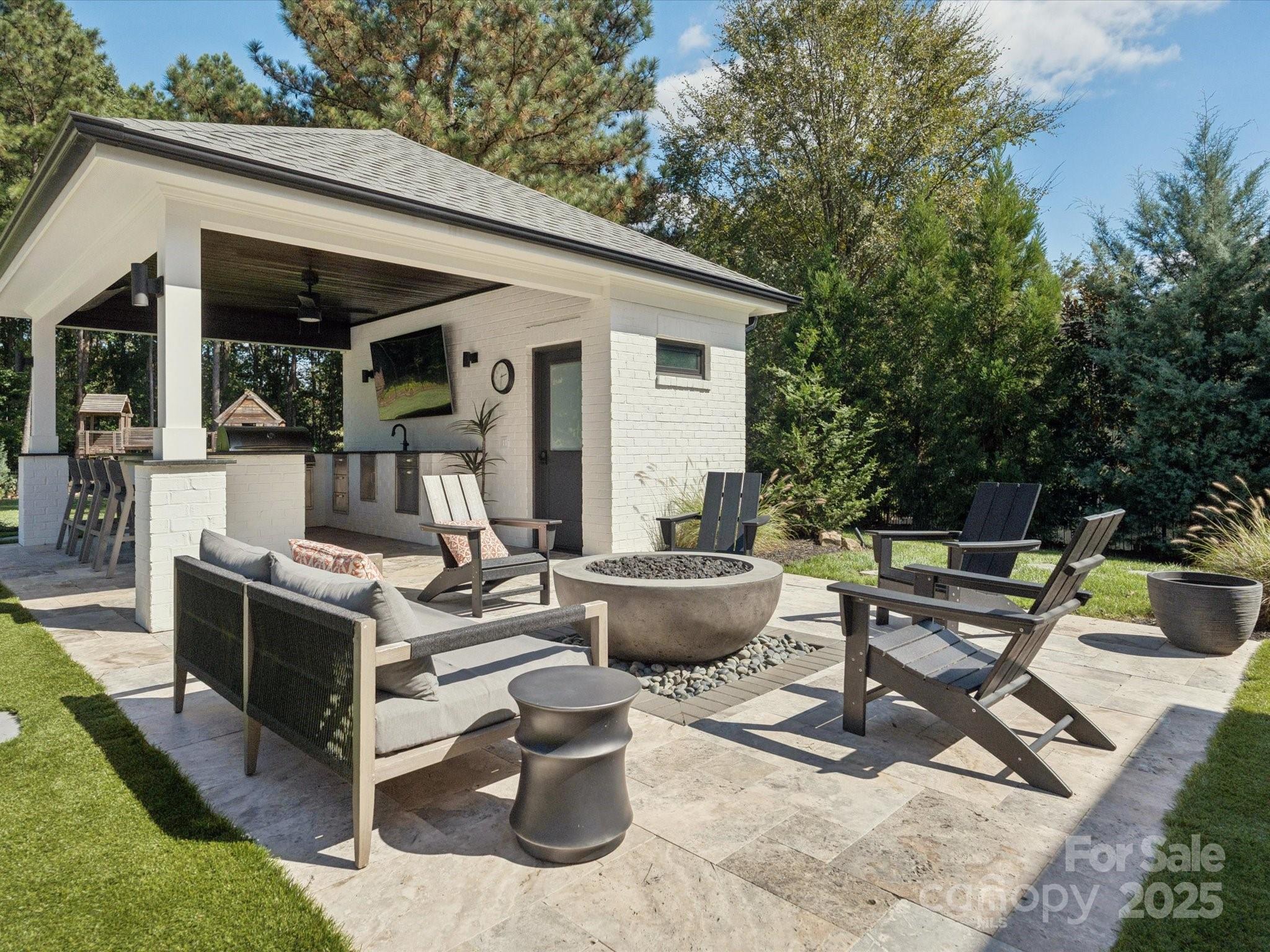 The Ridge at Fort Mill - Residential