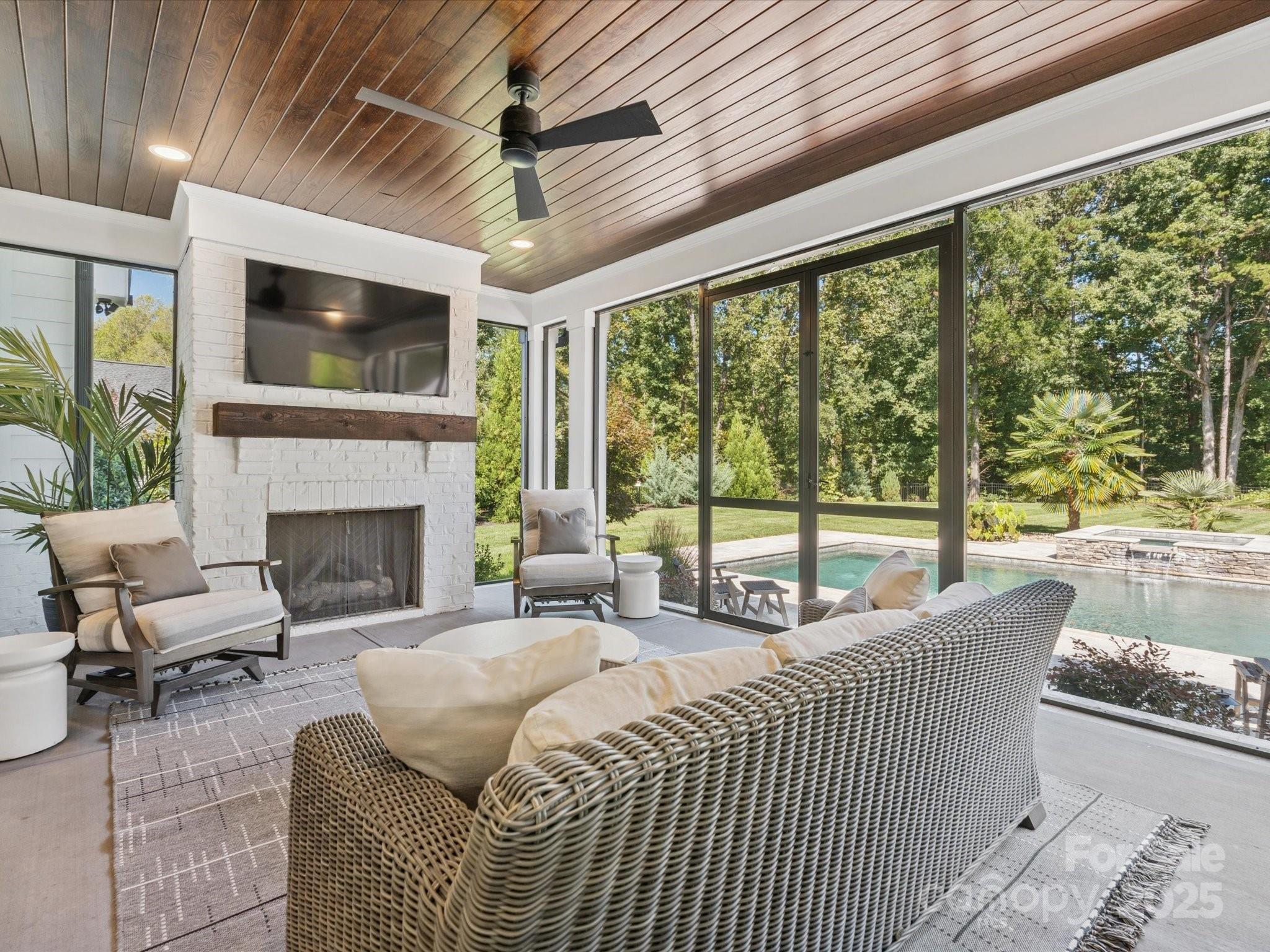 The Ridge at Fort Mill - Residential