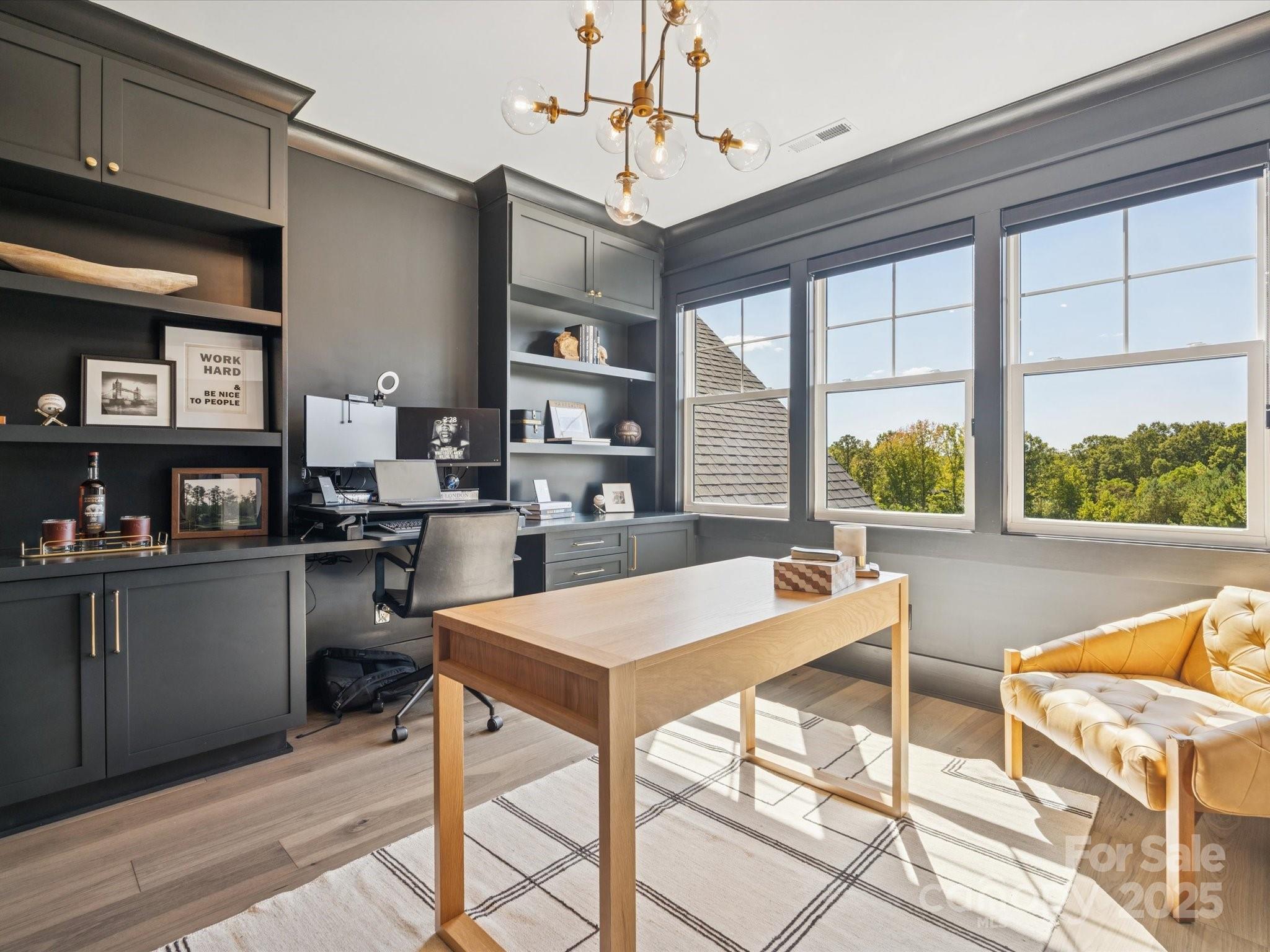 The Ridge at Fort Mill - Residential