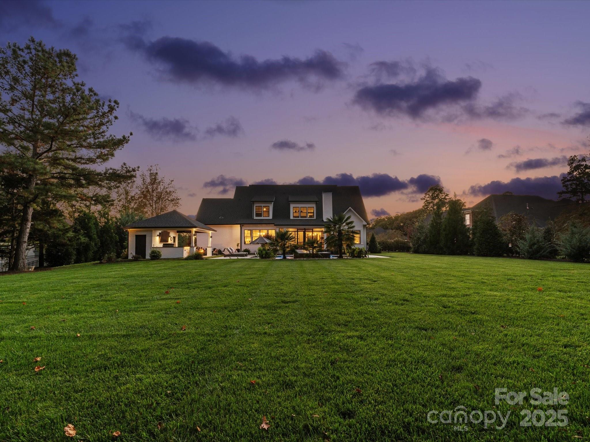 The Ridge at Fort Mill - Residential