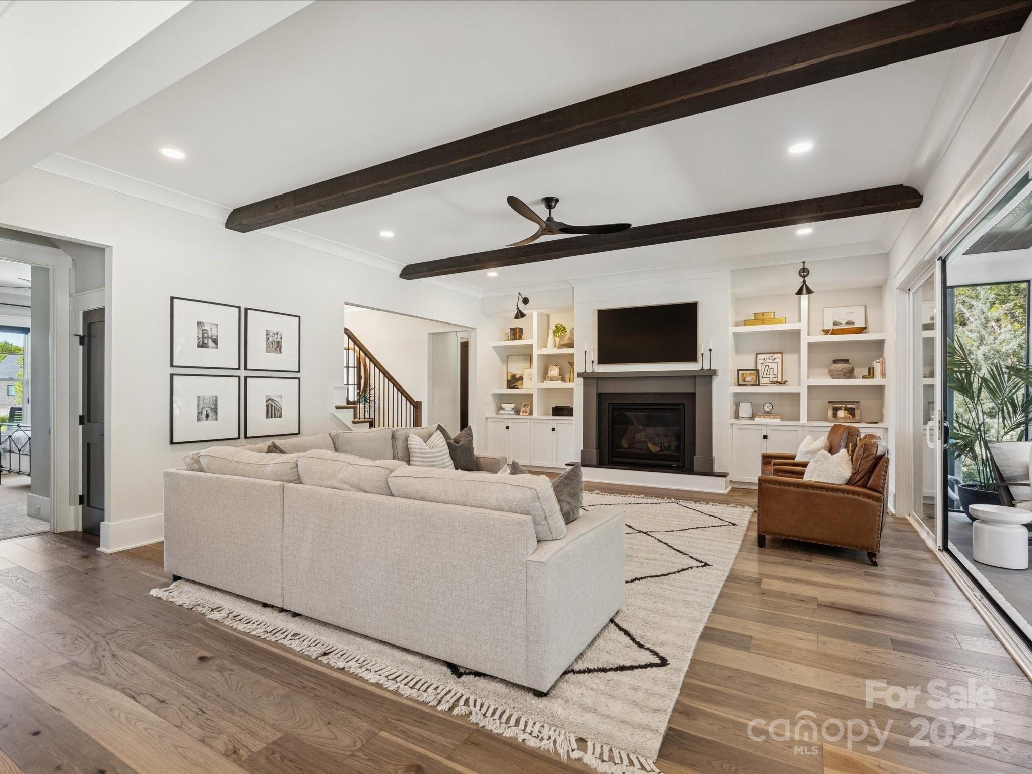 The Ridge at Fort Mill - Residential