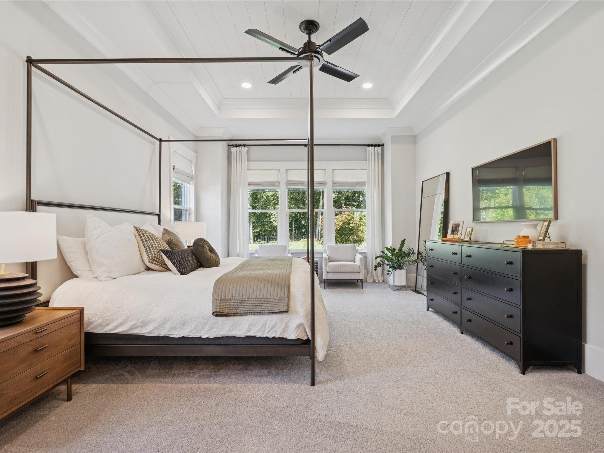 The Ridge at Fort Mill - Residential