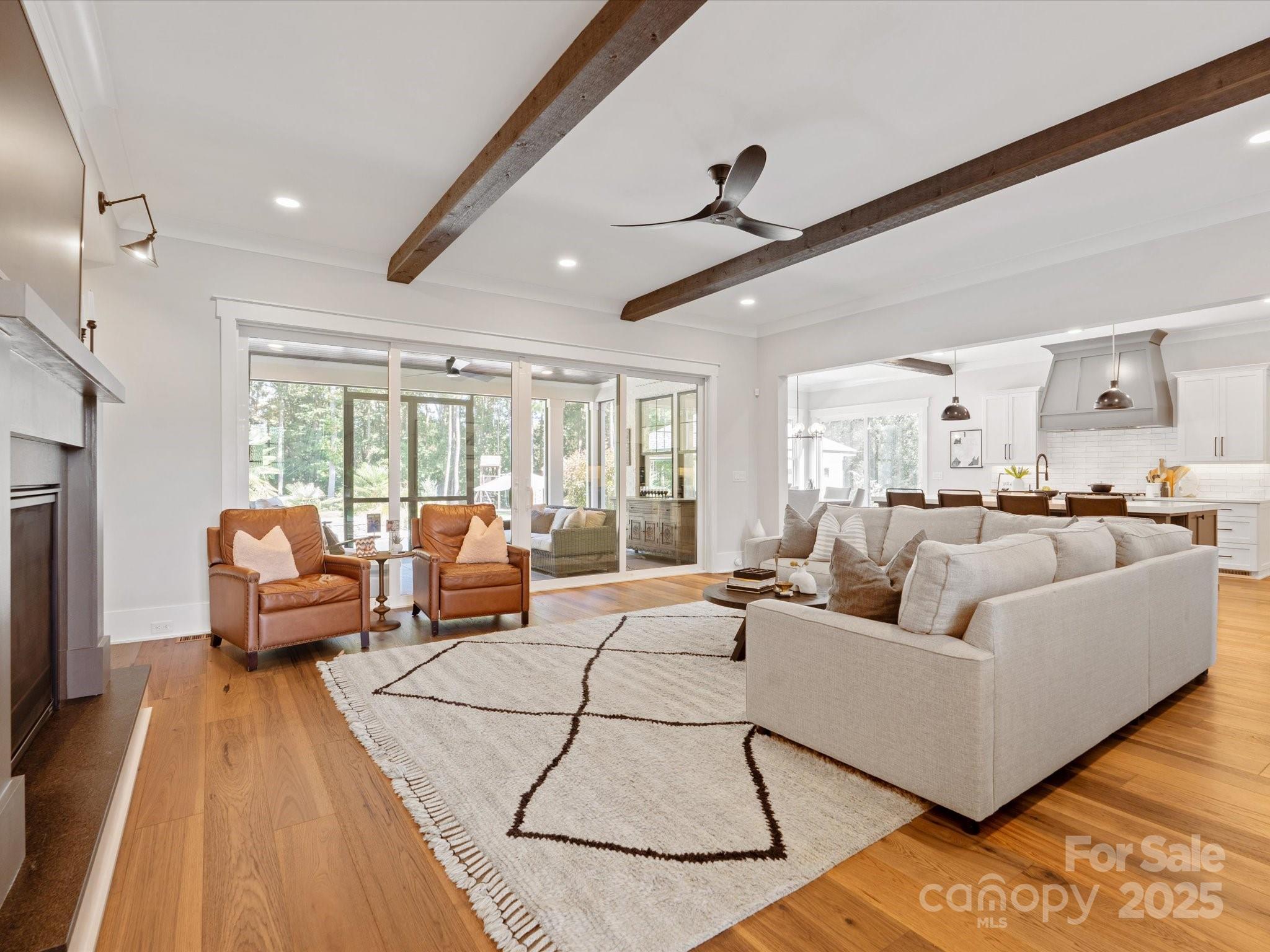 The Ridge at Fort Mill - Residential