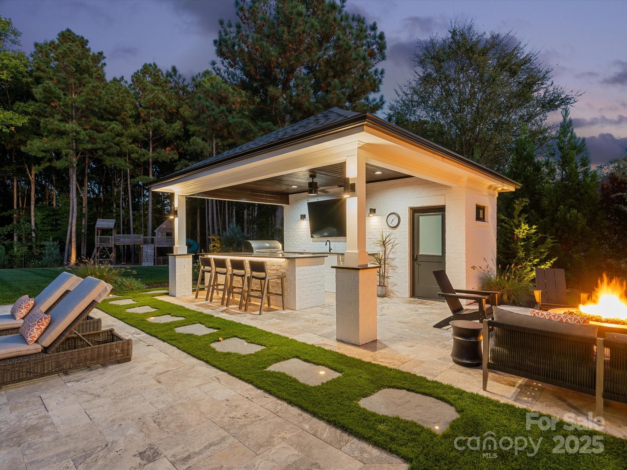 The Ridge at Fort Mill - Residential