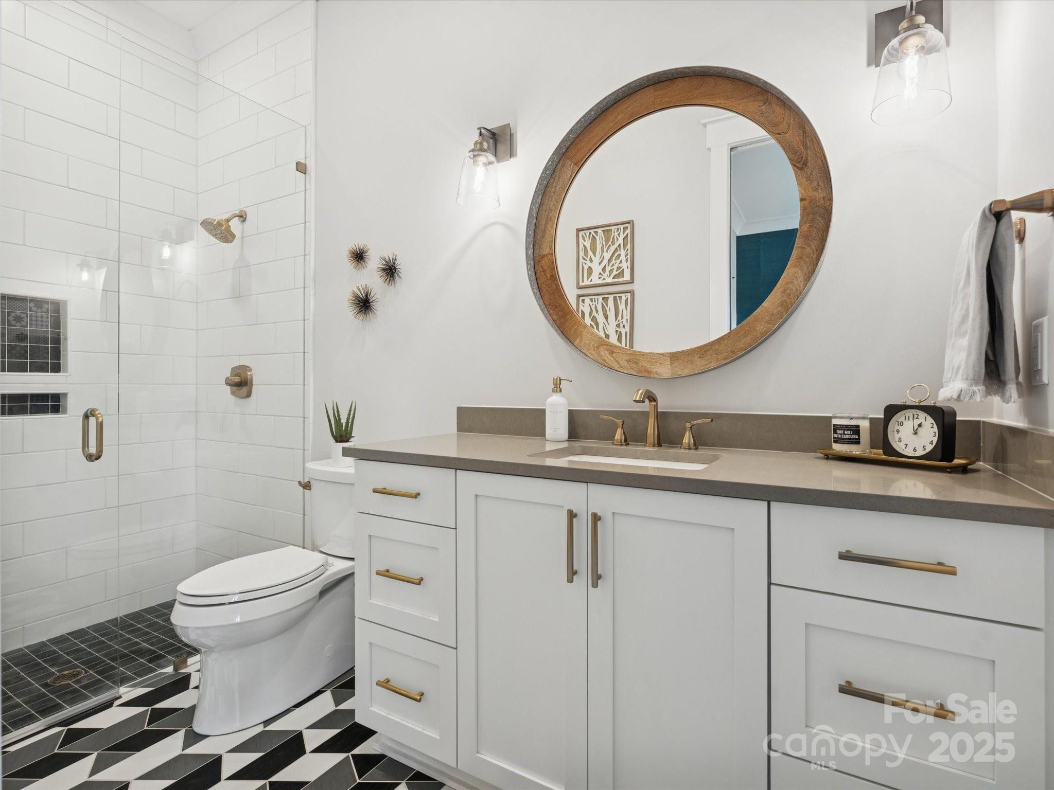 The Ridge at Fort Mill - Residential