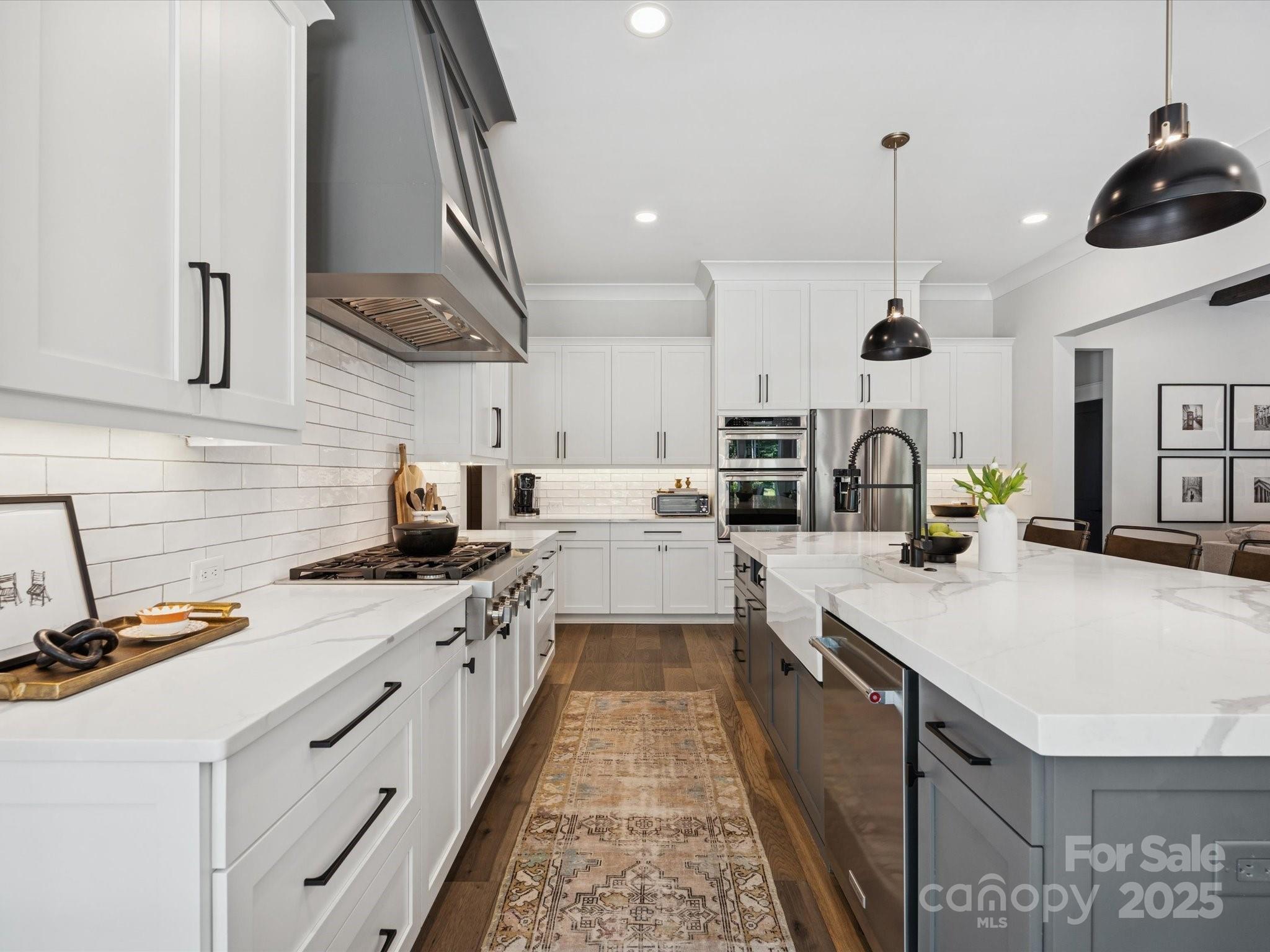 The Ridge at Fort Mill - Residential