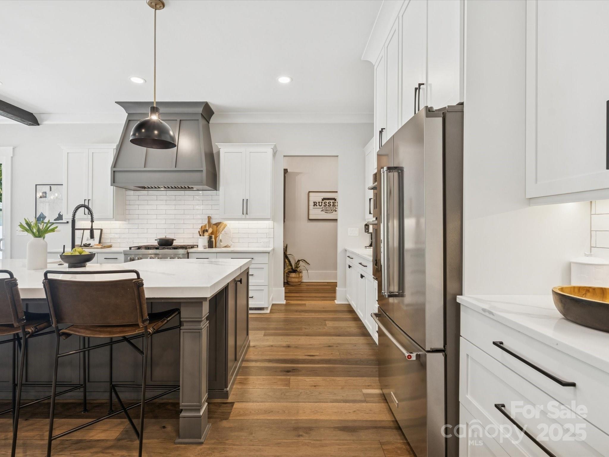 The Ridge at Fort Mill - Residential