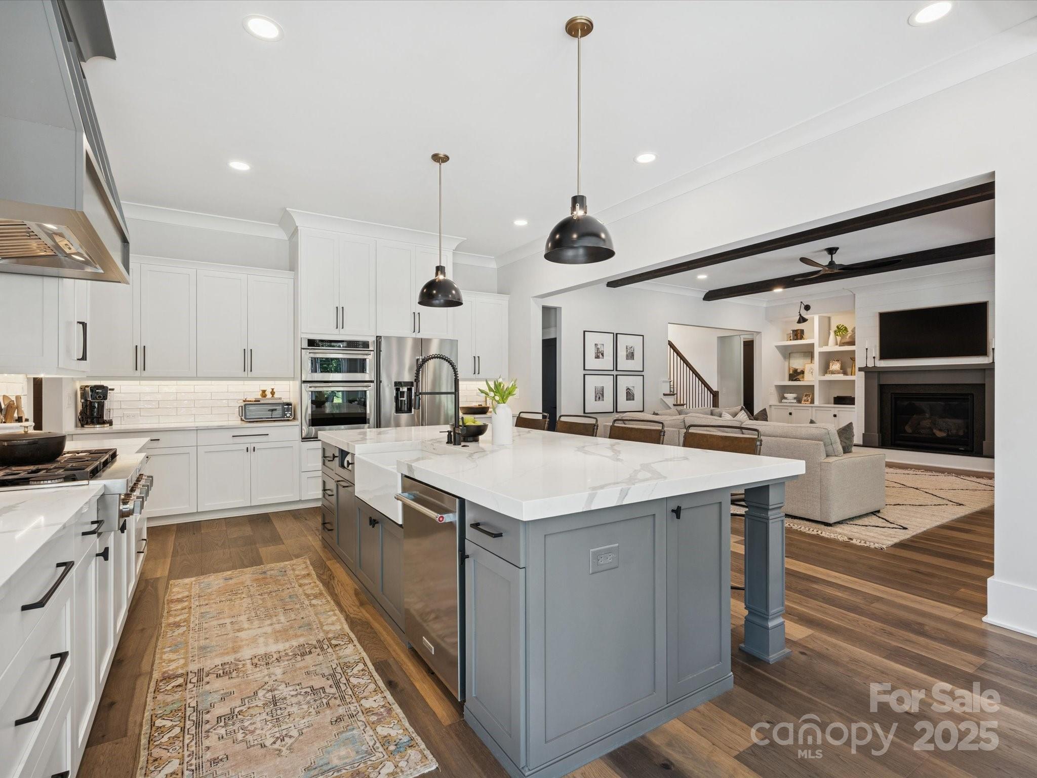 The Ridge at Fort Mill - Residential