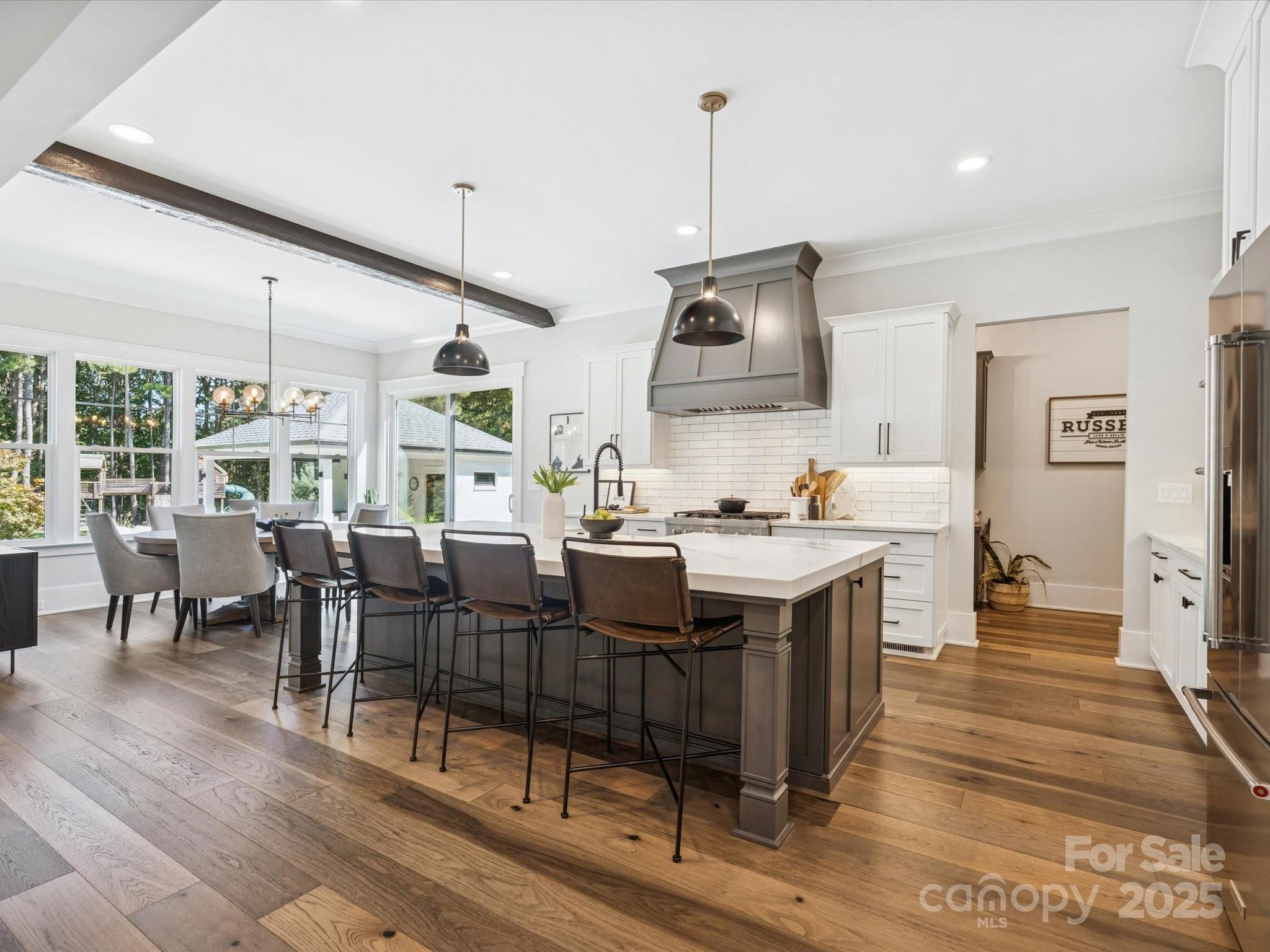 The Ridge at Fort Mill - Residential