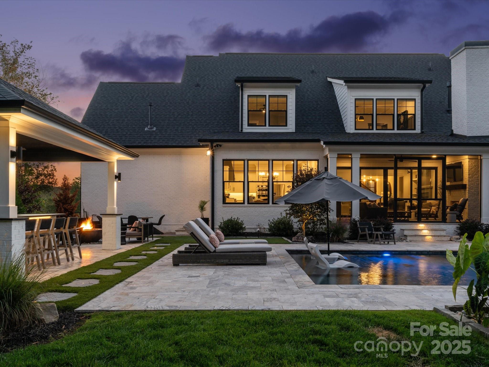 The Ridge at Fort Mill - Residential